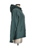 Fabletics Green Track Jacket Size M - photo 4