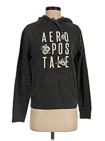 Aeropostale Pullover Hoodie (view 1)