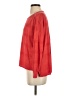 CAbi Red Pullover Sweater Size S - photo 5