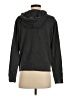 Aeropostale Gray Pullover Hoodie Size S - photo 2