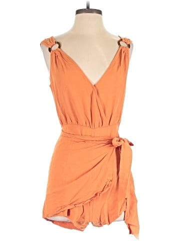 Zara Romper (view 1)