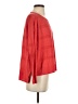 CAbi Red Pullover Sweater Size S - photo 4