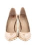 Nine West Ivory Heels Size 7 - photo 2