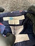 Boden Floral Blue Shorts Size 4 - photo 3