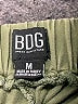BDG Green Cargo Pants Size M - photo 7