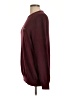 Vineyard Vines Burgundy Pullover Sweater Size L - photo 5