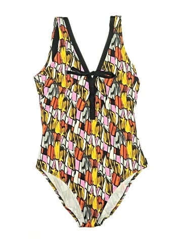 Shan One Piece Swimsuit (view 1)