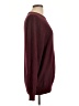 Vineyard Vines Burgundy Pullover Sweater Size L - photo 4