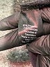 FLX Black Long Sleeve Turtleneck Size M - photo 8