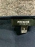 Premise Studio Black Sleeveless Blouse Size S - photo 7