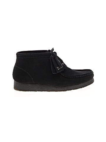 Clarks Ankle Boots (view 1)