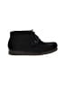 Clarks Black Ankle Boots Size 9 - photo 1