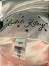 Rachel Riley 100% Polyester Ivory Coat Size 3 - photo 3