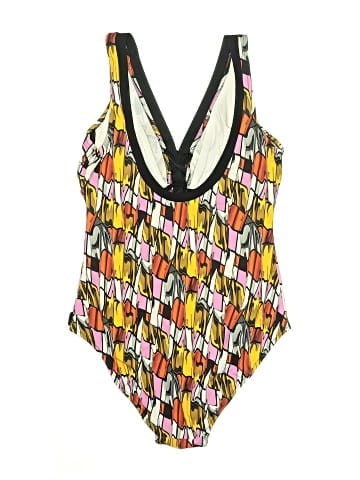 Shan One Piece Swimsuit (view 2)