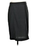 Theory Gray Formal Skirt Size 4 - photo 1