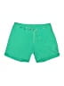 PrAna Solid Green Board Shorts Size S - photo 1