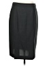 Theory Gray Formal Skirt Size 4 - photo 2