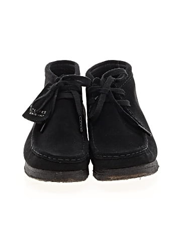Clarks Ankle Boots (view 2)