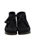 Clarks Black Ankle Boots Size 9 - photo 2