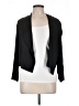 Elie Tahari Black Blazer Size L - photo 1
