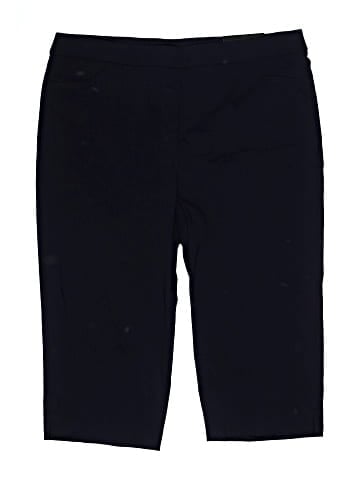 Alfred Dunner Shorts (view 1)