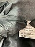 Unbranded Solid Gray Casual Skirt Size XL - photo 4