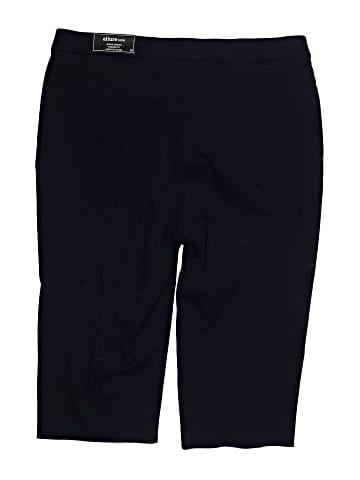 Alfred Dunner Shorts (view 2)
