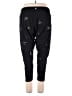 Xersion Stars Black Track Pants Size 2X - photo 2