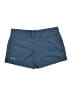 Under Armour Solid Blue Shorts Size L - photo 1