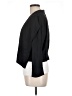 Elie Tahari Black Blazer Size L - photo 5