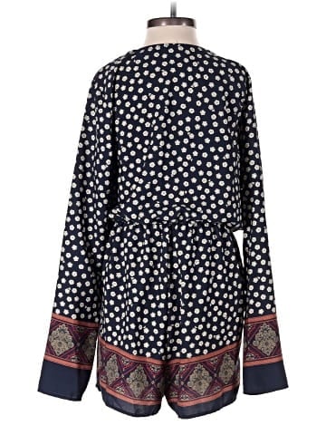 Interi Romper (view 2)