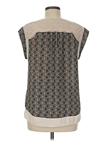 Daniel Rainn Sleeveless Blouse (view 2)