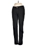 Levi's 100% Cotton Chevron-herringbone Black Jeans Size 25 waist - photo 1