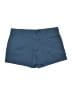 Under Armour Solid Blue Shorts Size L - photo 2