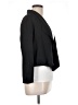 Elie Tahari Black Blazer Size L - photo 4