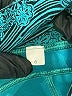 Lululemon Athletica Teal Leggings Size 6 - photo 8