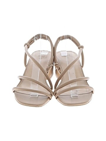 H&M Sandals (view 2)