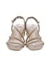 H&M Ivory Sandals Size EU 39 - photo 2