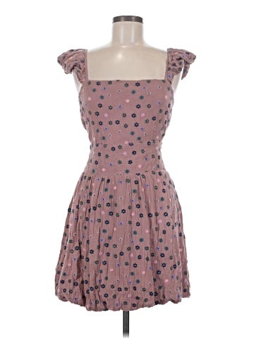 Free People Cocktail Dress (view 1)