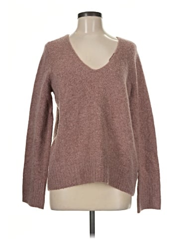 CALVIN KLEIN JEANS Pullover Sweater (view 1)