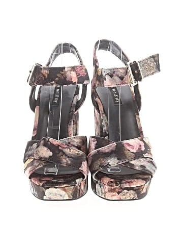 Parker & Sky Sandals (view 2)
