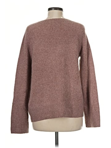 CALVIN KLEIN JEANS Pullover Sweater (view 2)