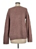 CALVIN KLEIN JEANS Brown Pullover Sweater Size M - photo 2