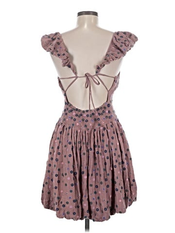 Free People Cocktail Dress (view 2)