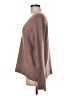 CALVIN KLEIN JEANS Brown Pullover Sweater Size M - photo 5