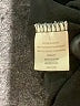 No Comment 100% Polyester Black Casual Pants Size L - photo 8