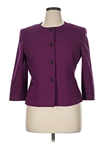 Tahari by ASL Cardigan (view 1)