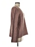CALVIN KLEIN JEANS Brown Pullover Sweater Size M - photo 4