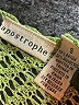Apostrophe Green Long Sleeve Top Size S - photo 7