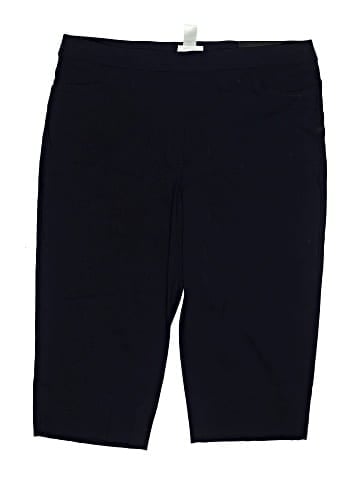 Alfred Dunner Athletic Shorts (view 1)